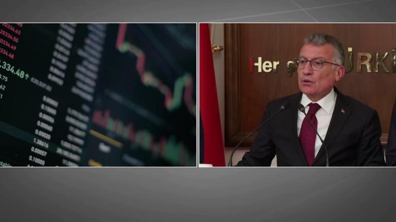 SON DAKİKA | Abdullah Güler: Fon kanun teklifi 9 maddeden oluşuyor