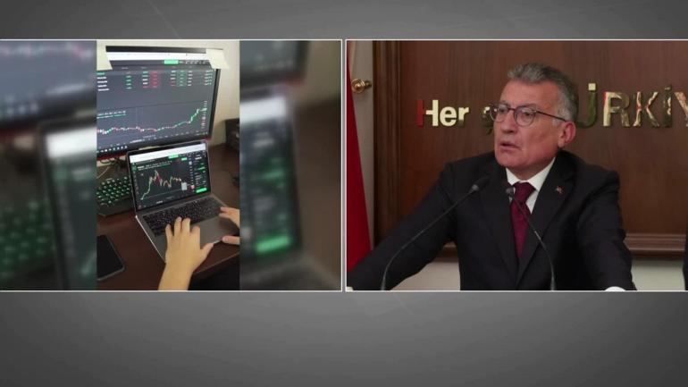 SON DAKİKA | Abdullah Güler: Fon kanun teklifi 9 maddeden oluşuyor