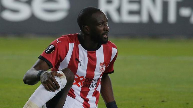 Boluspor, Mustapha Yatabare’ye emanet