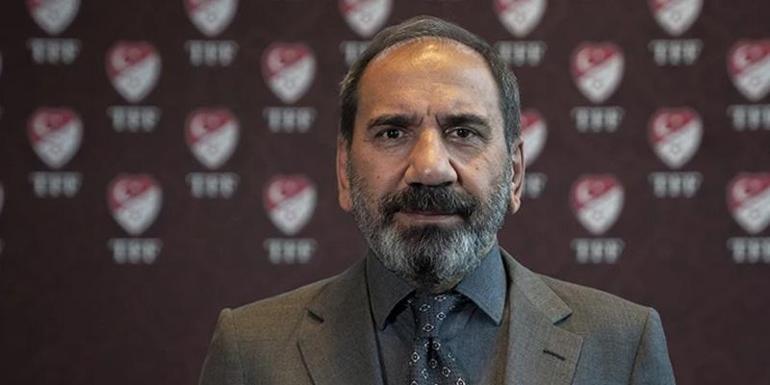 SON DAKİKA | TFF toplantısından seçim kararı çıkmadı TFF Başkanvekili Otyakmaz ve 5 yönetici istifa etti