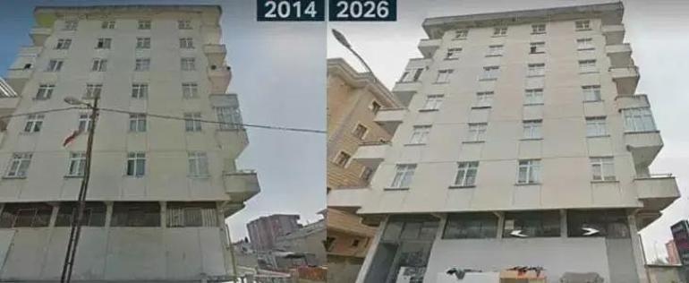 Maltepedeki bina faciasında 2 tutuklama Kahreden detay ortaya çıktı