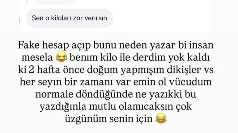 Survivor Sude Burcudan takipçisine ifşa şoku: Çok üzgünüm senin için