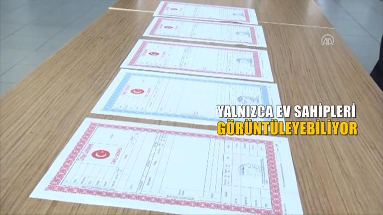 Binanız riskli mi İşte sorgulamanın yolu