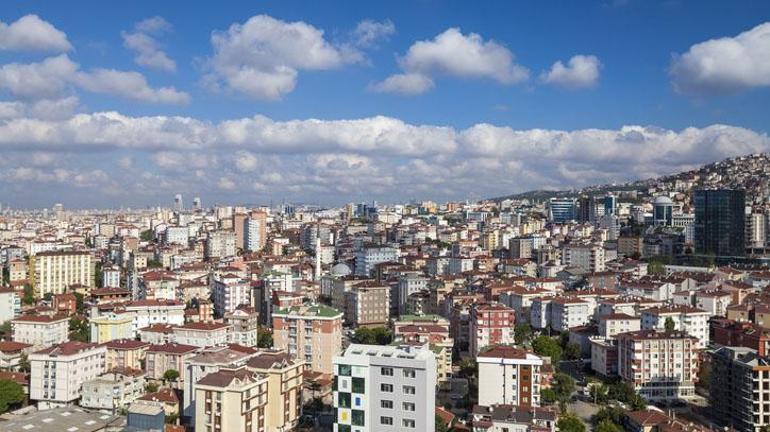 Binanız riskli mi İşte sorgulamanın yolu