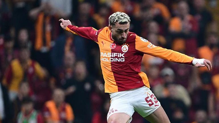 Barış Alper Yılmaz: Taraftarlar benim ailem
