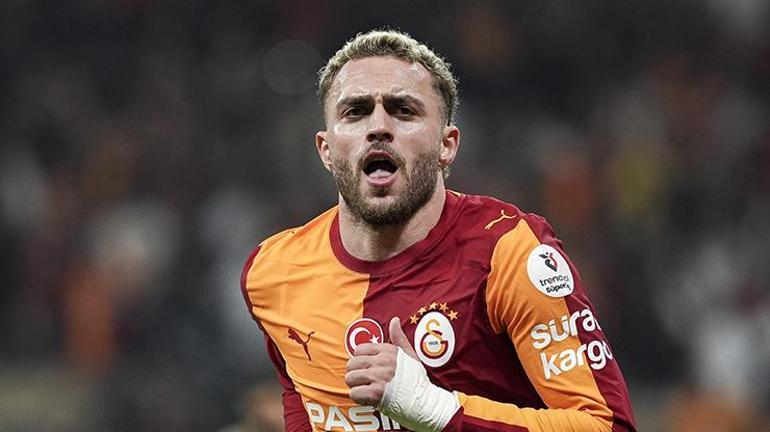 Barış Alper Yılmaz: Taraftarlar benim ailem