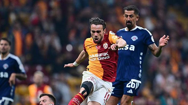 Kerem Demirbay, Galatasaraylı taraftarlardan özür diledi
