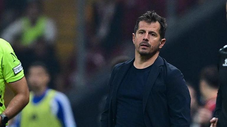Emre Belözoğlu: Türk futbolu fazlasıyla kan kaybetti