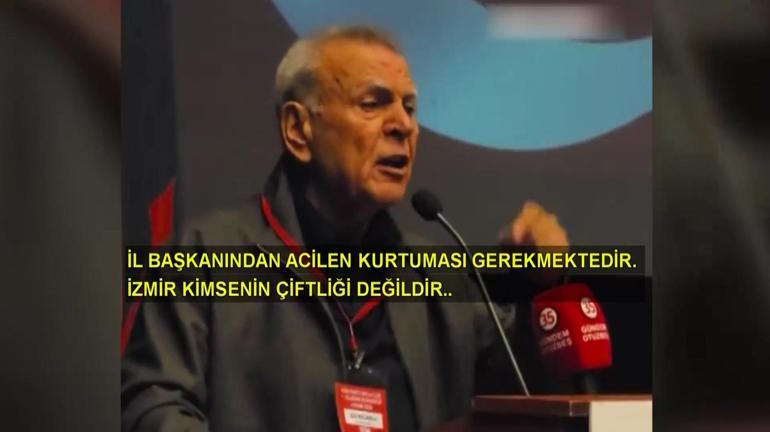 Yeni Partide Yeni Kriz: KONGRELER