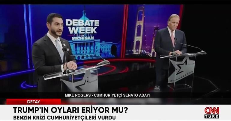 Savaş, ABDdeki sandığa kilitlendi: Trump ve İran neden ara seçimleri bekliyor