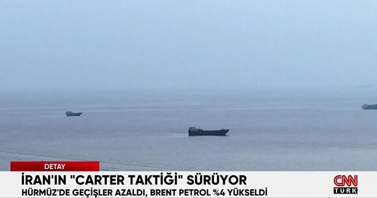 Savaş, ABDdeki sandığa kilitlendi: Trump ve İran neden ara seçimleri bekliyor