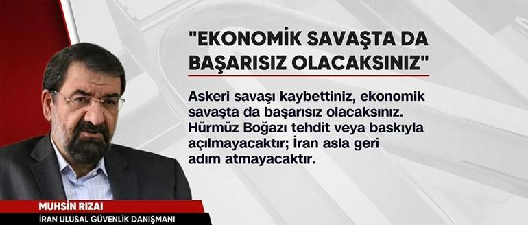 Savaş, ABDdeki sandığa kilitlendi: Trump ve İran neden ara seçimleri bekliyor