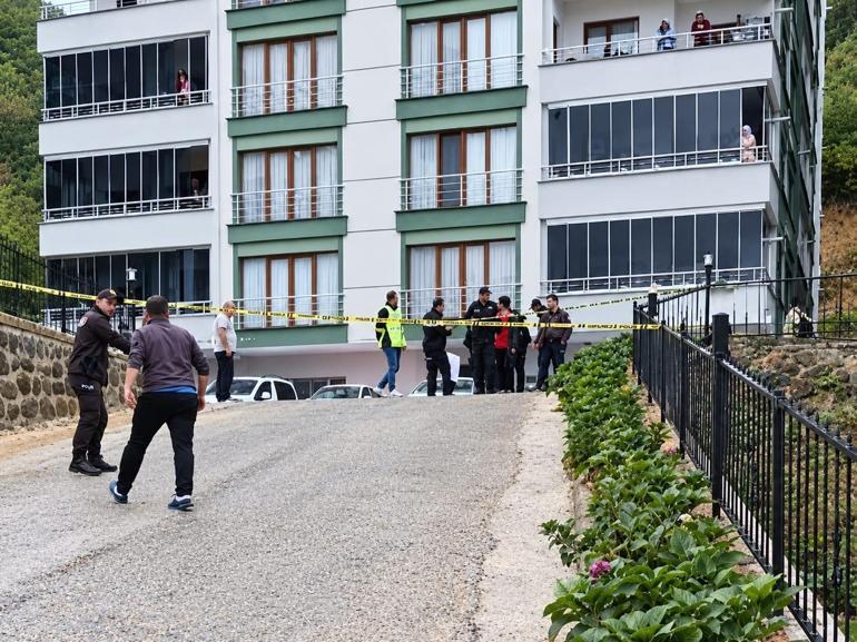 KATİLİNİ KURTARMIŞ | 7 kurşunla öldürülen Gülşah Oktay cinayetinde kahreden detay