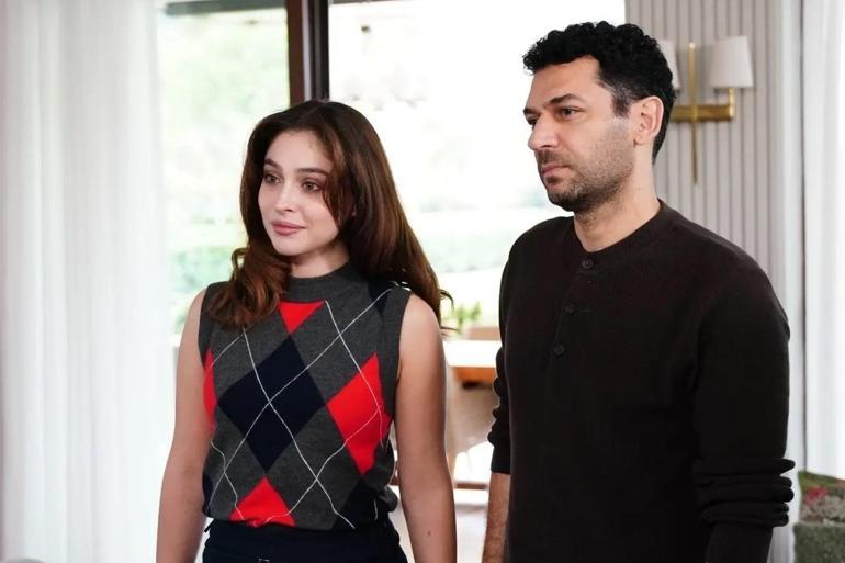 GÜLLER VE GÜNAHLAR 38. BÖLÜM FRAGMANI İZLE KANAL D | Murat Yıldırım ve Cemre Bayselli Güller ve Günahlar 38. bölüm fragmanı yayınlandı mı