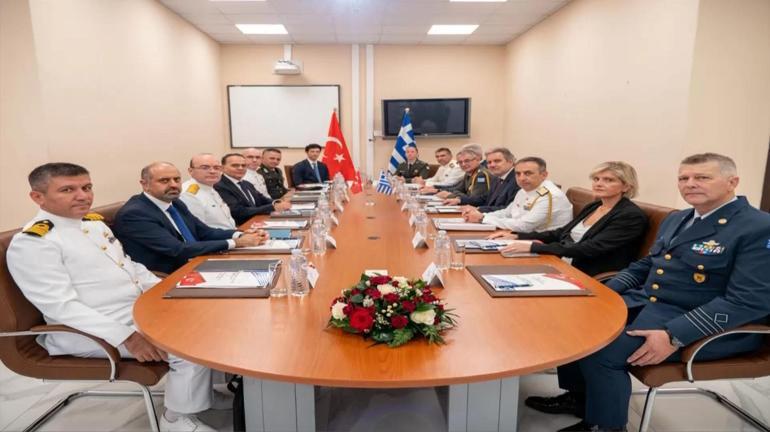 Türkiye ve Yunanistan’dan 2027 planı: Masada neler konuşuldu