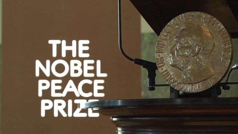 Trump Nobel’i alamayınca hedefine onu koydu Yaptırım geldi