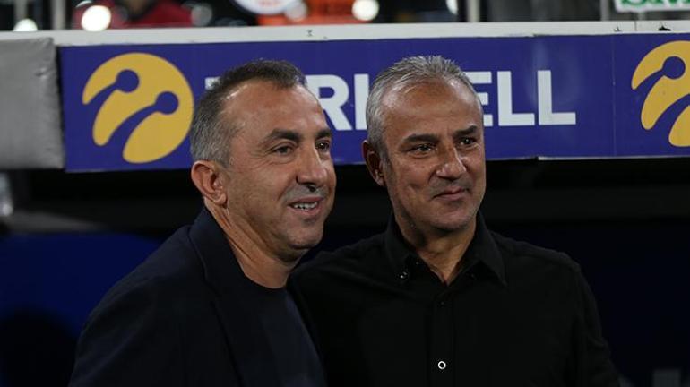 Recep Uçar: Fenerbahçeyi en çok sıkıntıya sokan takımlardan biriydik