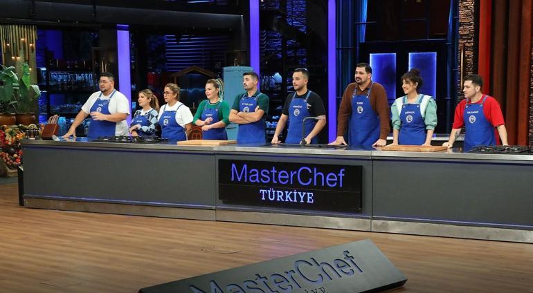 MASTERCHEF ELEME ADAYI 10 EKİM 2026 | MasterChefte eleme adayı kim oldu, dokunulmazlık oyununu hangi takım kazandı