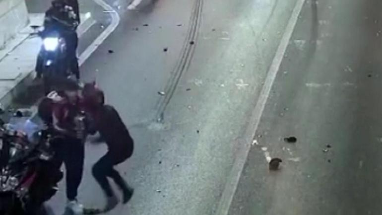 Bursa’daki feci kazada görüntüler ortaya çıktı, karar değişti