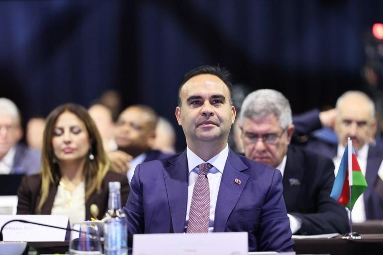 Uluslararası Uzay Kongresi’ne rekor katılım