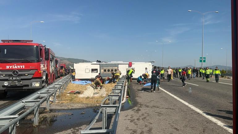  11 can kaybı, 27 yaralı