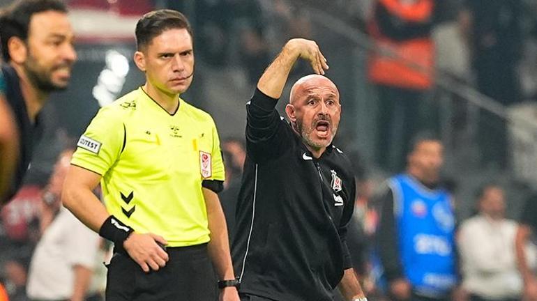 Vincenzo Italiano: Bugün çok önemli bir galibiyet aldık
