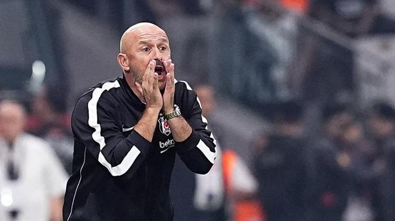 Vincenzo Italiano: Bugün çok önemli bir galibiyet aldık