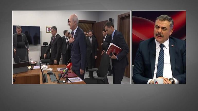 Fon tasfiyesinde süreç nasıl olacak Bakan Çiftçi yanıtladı