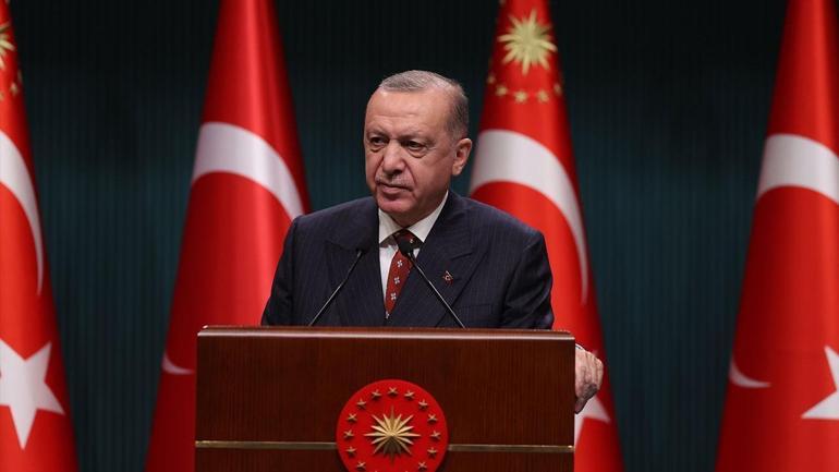 Kabine toplanıyor: Kritik başlıklar masada Gündem fon soruşturması
