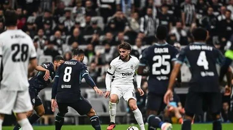 HOFFENHEIM BEŞİKTAŞ MAÇI NE ZAMAN UEFA Avrupa Ligi Hoffenheim - Beşiktaş Maçı Hangi Kanalda, Saat Kaçta
