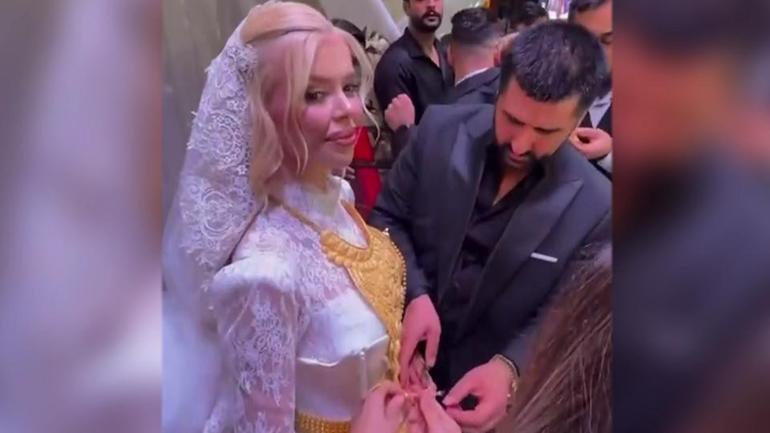 Vanlı Kara Haydarın yeni görüntüleri