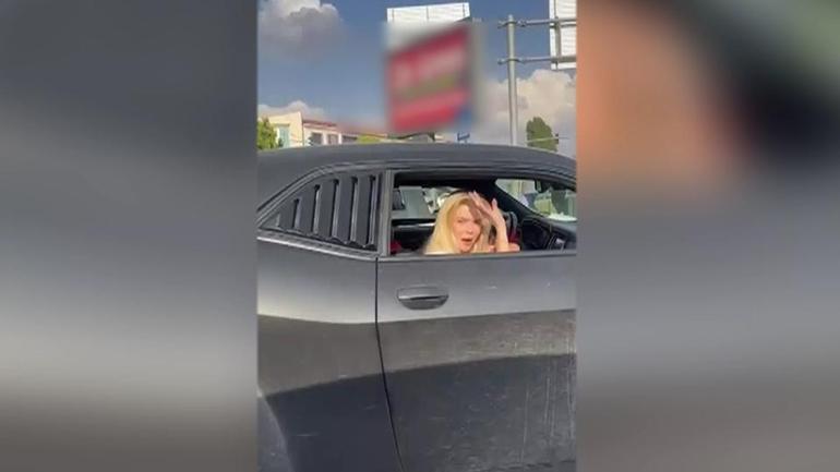 Vanlı Kara Haydarın yeni görüntüleri