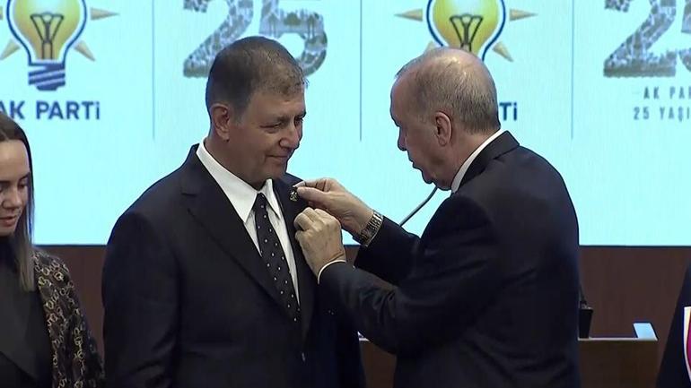 CHP ile Yeni Parti arasında ‘Tugay’ gerilimi