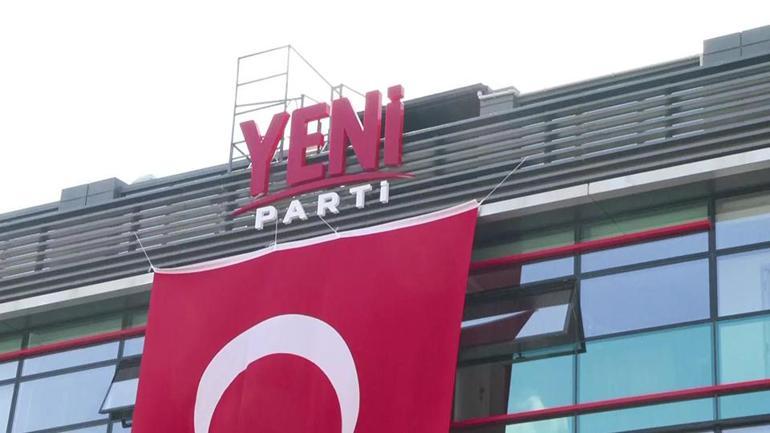 CHP ile Yeni Parti arasında ‘Tugay’ gerilimi