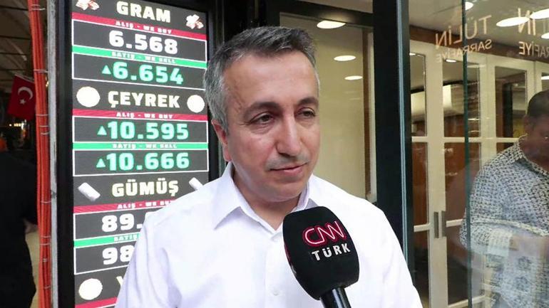 Altında yeni rota ne olacak