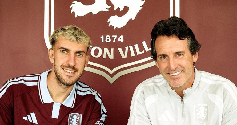 Aston Villa, Fenerbahçe maçı öncesi sakatlık kriziyle karşı karşıya