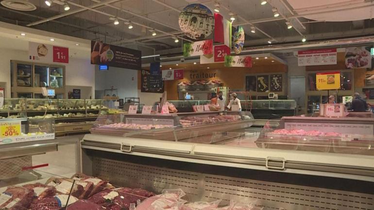 Siber saldırganların yeni hedefi: Marketler | Bir tuşla tonlarca gıda çöpe gidebilir