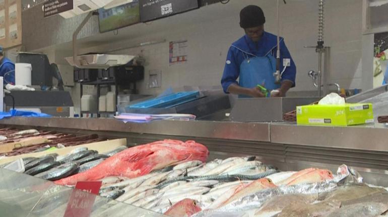 Siber saldırganların yeni hedefi: Marketler | Bir tuşla tonlarca gıda çöpe gidebilir