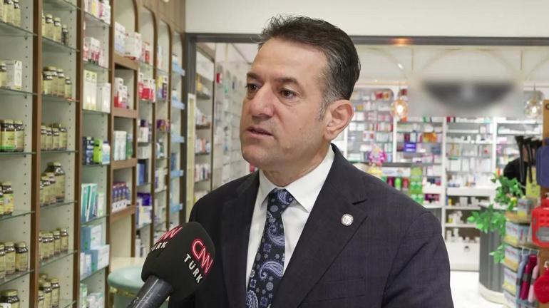 Raporlu ilaçlarda yeni dönem: Reçete kuyrukları tarihe mi karışıyor