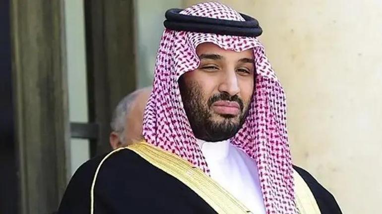 SUUDİ ARABİSTAN VELİAHT PRENSİ KİMDİR Muhammed bin Selman Kaç Yaşında Muhammed bin Selmanın Hayatı ve Siyasi Kariyeri