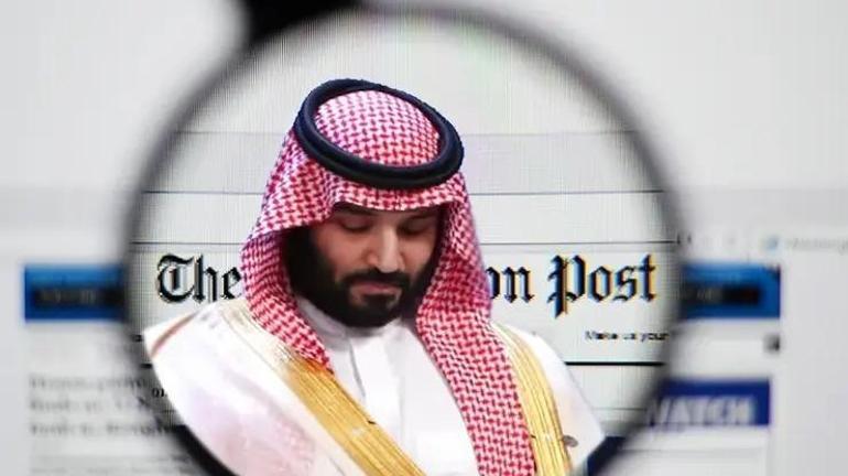 SUUDİ ARABİSTAN VELİAHT PRENSİ KİMDİR Muhammed bin Selman Kaç Yaşında Muhammed bin Selmanın Hayatı ve Siyasi Kariyeri