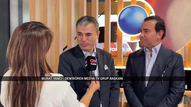 Cannes’da Türk dizisi rüzgârı “Kartopu çığ oldu, Türkiye dünyanın zirvesinde”