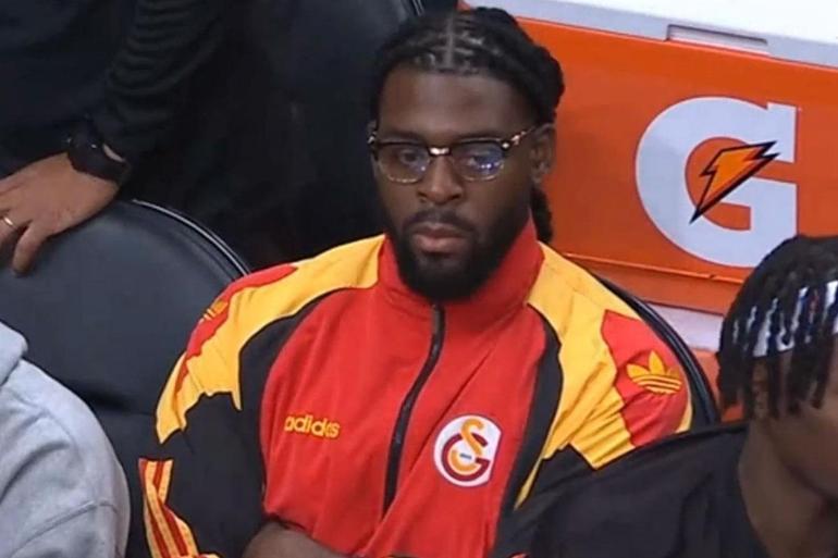 LU DORT KiMDİR Atlanta Hawks’ın Yeni Transferi Lu Dort Kaç Yaşında, Nereli NBA Yıldızından Galatasaray Eşofmanı Sürprizi