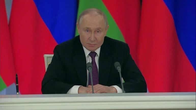 Zelenski 60 gün istedi, Kremlin kapıyı kapattı