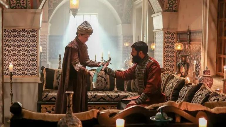  Fetihler Sultanı Ertelendi mi 13 Ekim TRT 1 Yayın Akışı