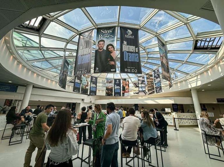 Türk Dizileri Türkiyenin Yumuşak Gücü