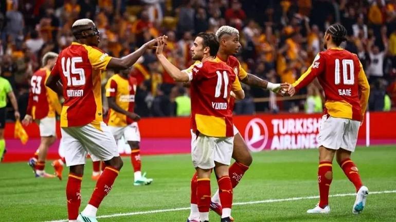GALATASARAY-BARCELONA MAÇI CANLI İZLE | GS maçı şifresiz mi, nereden izlenir Galatasaray-Barcelona maçı TRT 1 canlı yayın kanalı