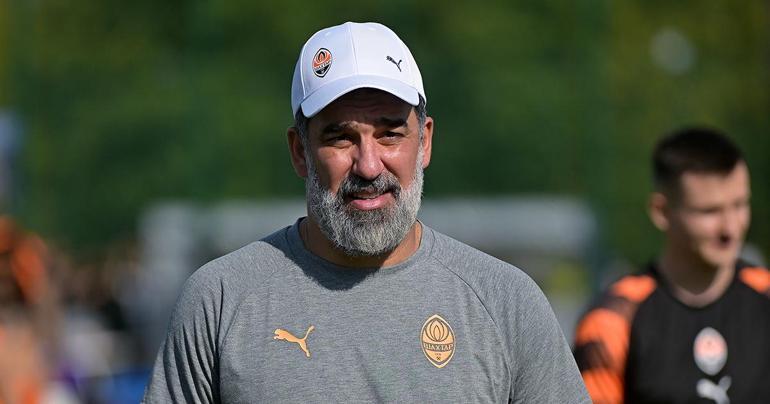 TFF’den Abdullah Avcı sürprizi A Milli Takım’ın yeni hocası belli oluyor...