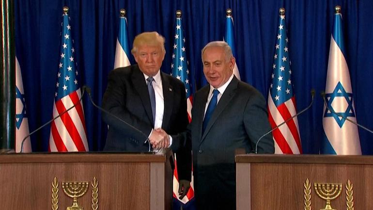 İsrail basınından şoke eden itiraf: Netanyahu, Trump’ı kaybetti
