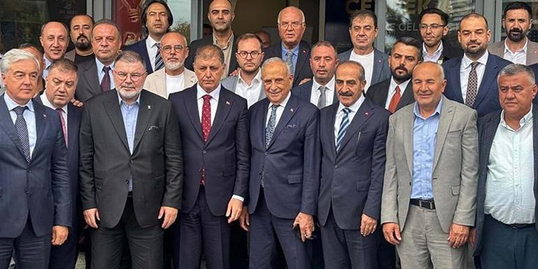  Konuşmak değil, çalışmak zamanı